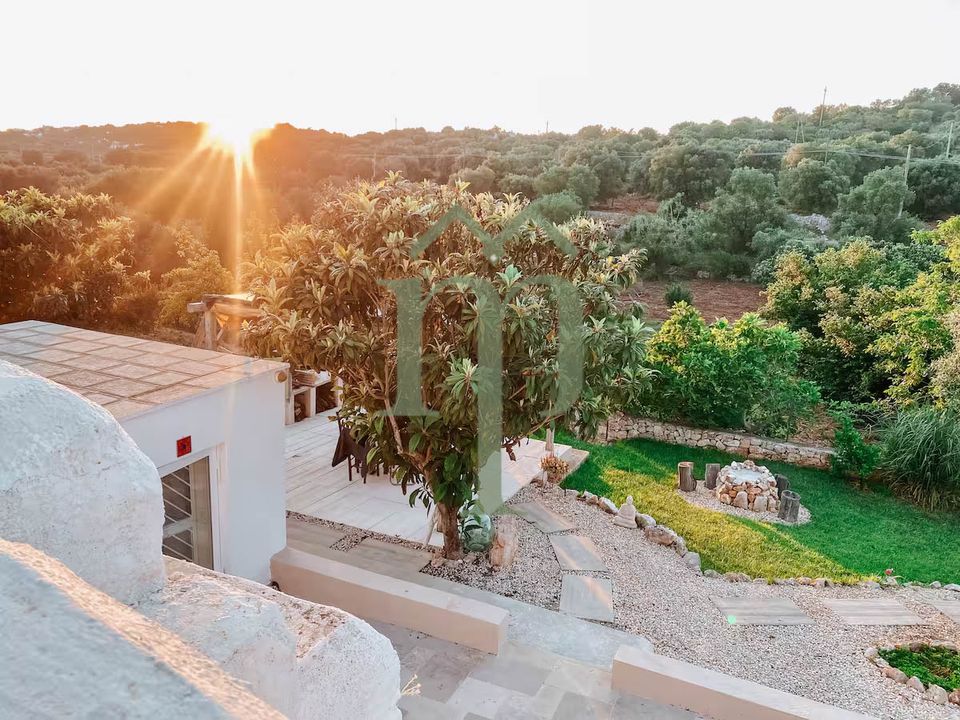 Villa i Ostuni, Brindisi - bilde 3